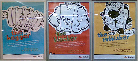 cityrail_posters