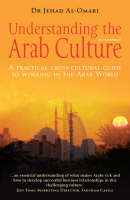 Book cover -Understanding the Arab Culture