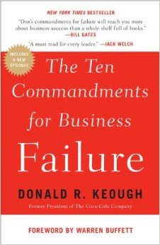 ten-commandments-business-failure