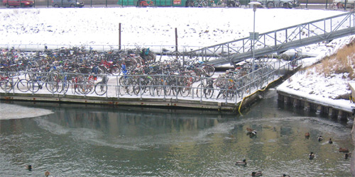 malmo-floating-bike-park