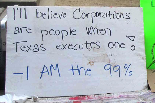 corporations-are-not-people The City Square