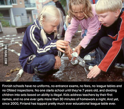 finnish-education