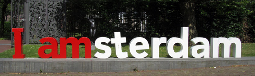I-amsterdam