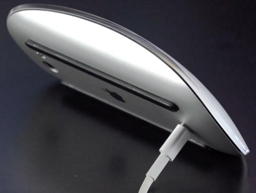 apple-mouse-charging